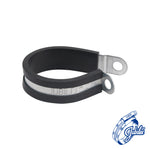 Jubilee P Clip 35mm Mild Steel