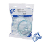 Jubilee Superclamp Mild Steel 104-112mm