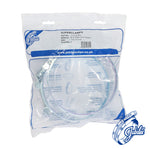 Jubilee Superclamp Mild Steel 149-161mm