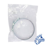 Jubilee Superclamp Mild Steel 201-213mm