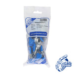 Jubilee Wing Clip Mild Steel 9.5-12mm