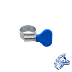 Jubilee Wing Clip Mild Steel 13-20mm