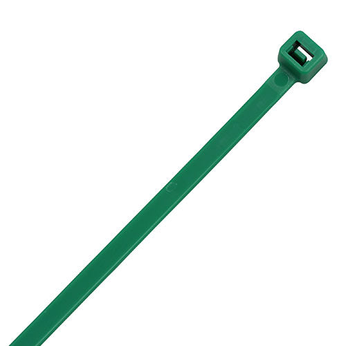 TIMCO Cable Ties Mixed Colours - 4.8 x 200