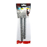 TIMCO Multi-Fix Bolts Hex Head Exterior Silver - 16.0 x 150