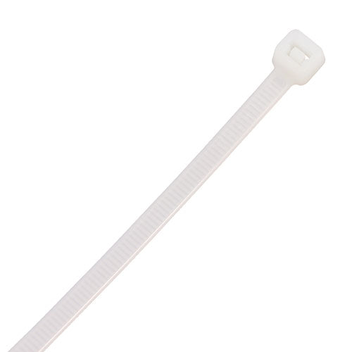 TIMCO Cable Ties Natural - 7.6 x 540