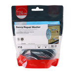 TIMCO Penny / Repair Washers DIN9054 Silver - M10 x 40
