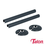 Talon Snappit Kit Anthracite Grey - 15mm x 200mm x 18mm