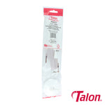 Talon Snappit Kit White - 15mm x 200mm x 18mm