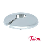 Talon Pipe Collar Chrome - 15mm