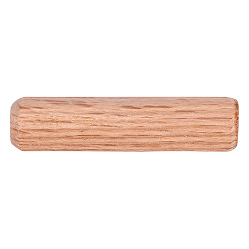 TIMCO Wooden Dowels - 10.0 x 40