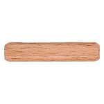 TIMCO Wooden Dowels - 6.0 x 30