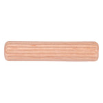 TIMCO Wooden Dowels - 8.0 x 40