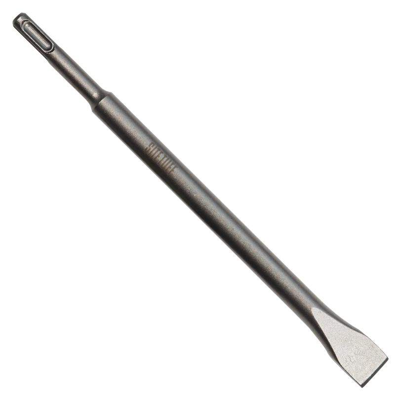 ST-SDSP SDS-Plus Chisel 20 x 250mm – Invicta Tools