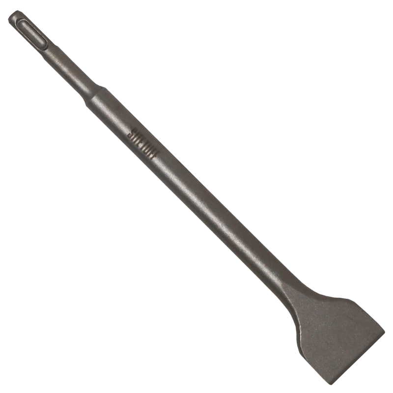 ST-SDSP SDS-Plus Wide Chisel 40 x 250mm