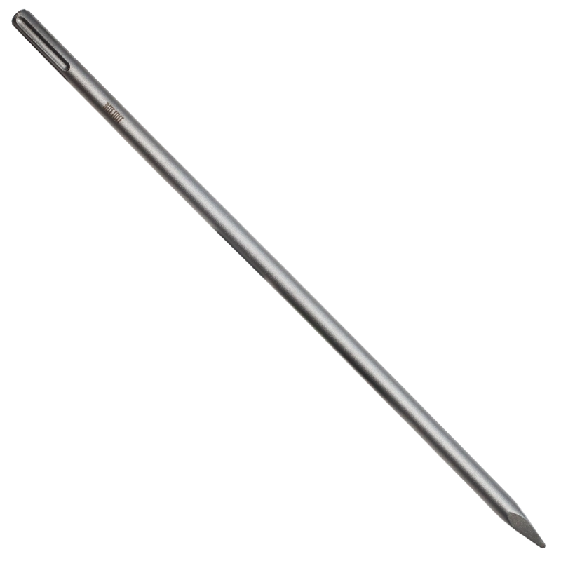 ST-SDSM SDS-Max Point 600mm O/L