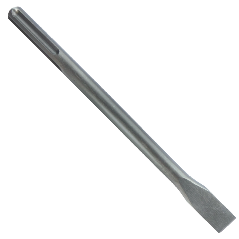 ST-SDSM SDS-Max Chisel 25 x 400mm O/L