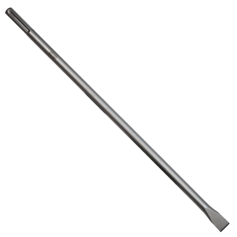 ST-SDSM SDS-Max Chisel 25 x 600mm O/L