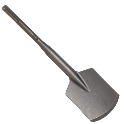 ST-SDSM SDS-Max Clay Spade 110 x 460mm O/L