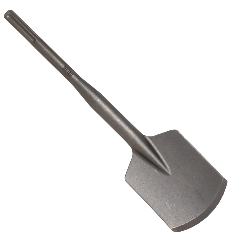 ST-SDSM SDS-Max Clay Spade 110 x 460mm O/L