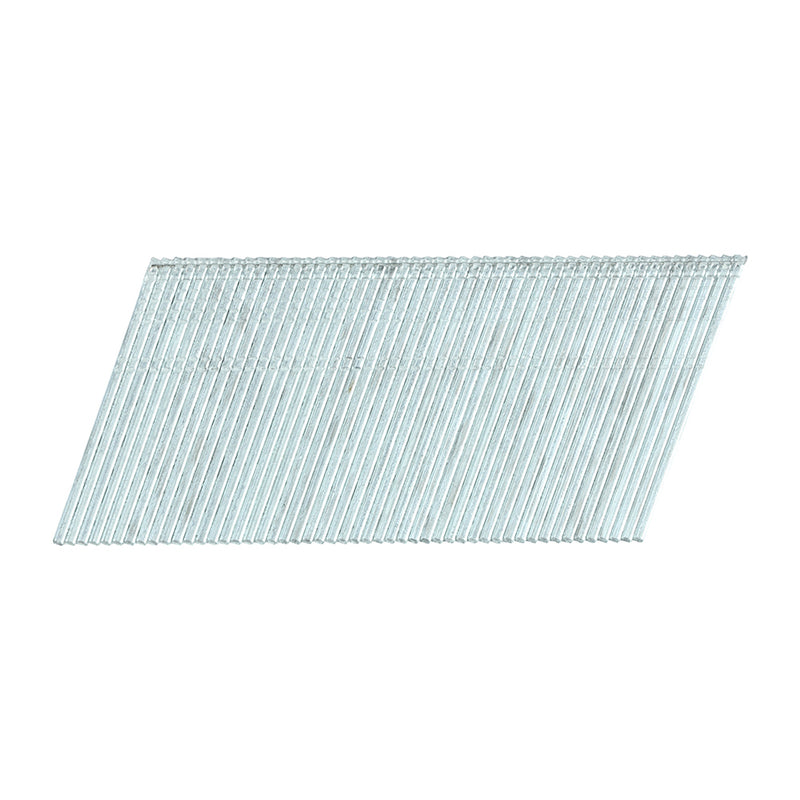 TIMCO FirmaHold Collated 16 Gauge Angled Galvanised Brad Nails - 16g x 45