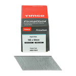 TIMCO FirmaHold Collated 16 Gauge Angled Galvanised Brad Nails - 16g x 64