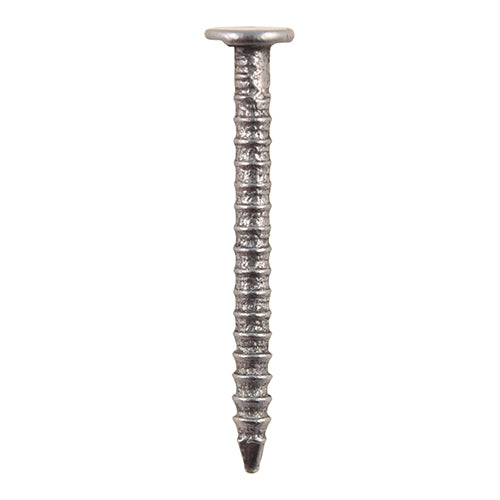 TIMCO Annular Ringshank Nails Bright - 30 x 2.36