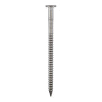 TIMCO Annular Ringshank Nails A2 Stainless Steel - 40 x 2.65