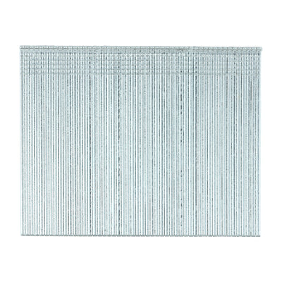 TIMCO FirmaHold Collated 16 Gauge Straight Galvanised Brad Nails - 16g x 64
