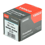 TIMCO FirmaHold Collated 16 Gauge Straight Galvanised Brad Nails - 16g x 64