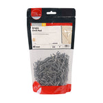 TIMCO Oval Nails Bright - 40mm