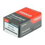 TIMCO FirmaHold Collated 16 Gauge Straight A2 Stainless Steel Brad Nails - 16g x 38