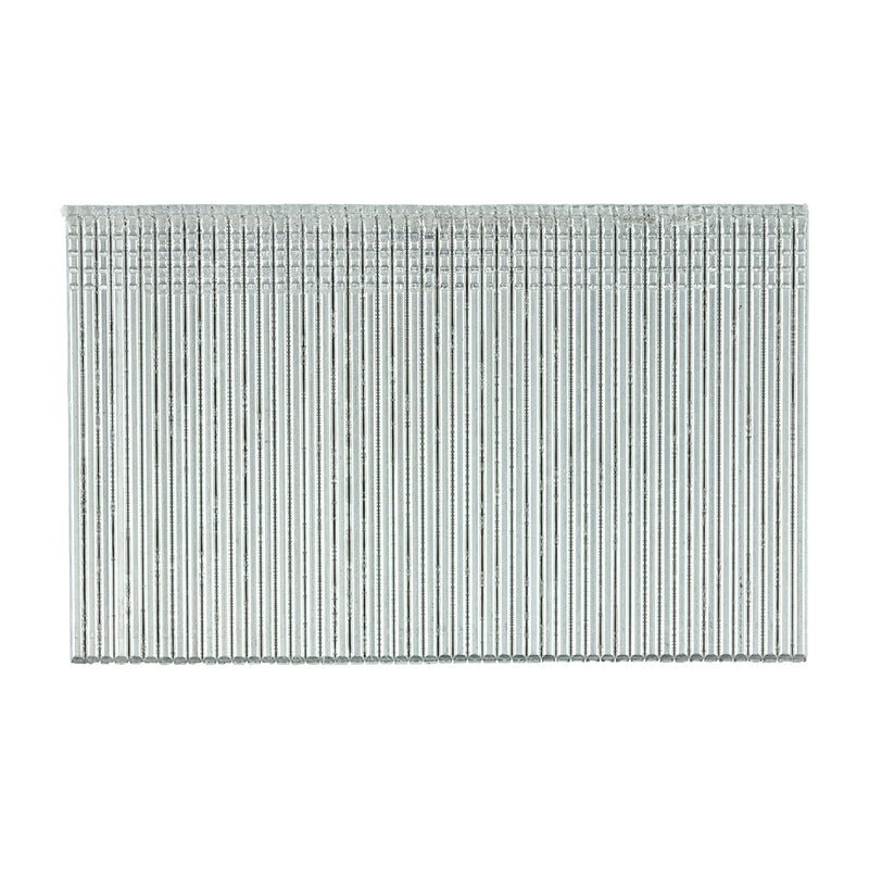 TIMCO FirmaHold Collated 16 Gauge Straight A2 Stainless Steel Brad Nails - 16g x 50