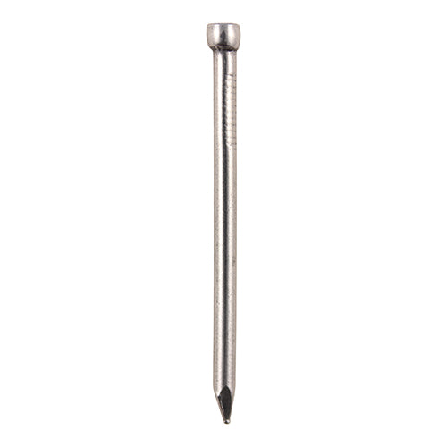 TIMCO Round Lost Head Nails Bright - 40 x 2.36