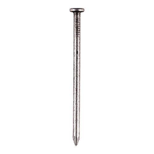 TIMCO Round Wire Nails Bright - 50 x 2.65