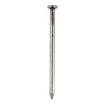TIMCO Round Wire Nails Bright - 75 x 3.75