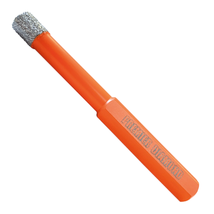 PREMIER P6-ATD 7MM AUTO-COOL DIAMOND TILE DRILL