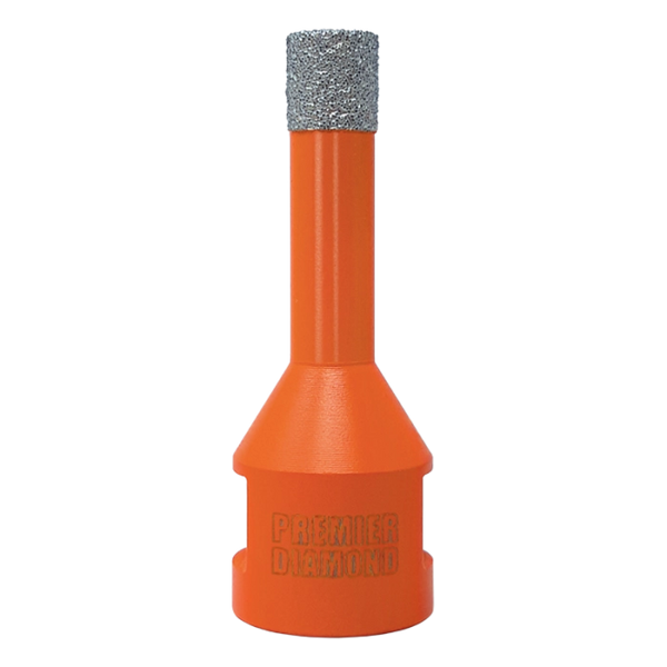 PREMIER P6-ATDM14 7MMxM14 AUTO-COOL DIAMOND TILE DRILL