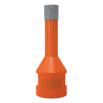 PREMIER P6-ATDM14 6MMxM14 AUTO-COOL DIAMOND TILE DRILL