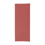 TIMCO 1/3 Sanding Sheets 180 Grit Red Unpunched - 93 x 230mm