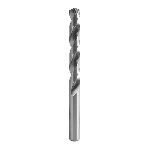 TIMCO Ground Jobber Drills HSS M2 - 6.5mm