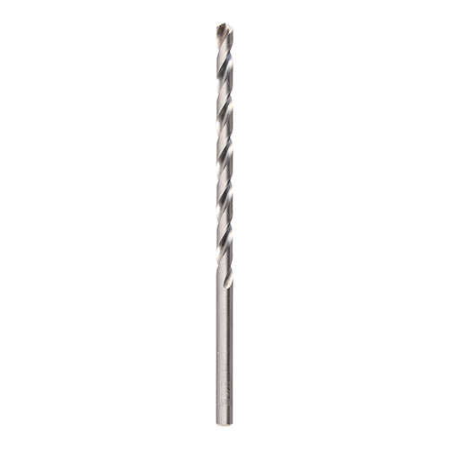 TIMCO Ground Long Jobber Drills HSS M2 - 10.0mm