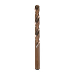TIMCO Ground Jobber Drills - Cobalt M35 - 10.0mm