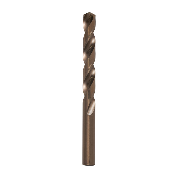 TIMCO Ground Jobber Drills - Cobalt M35 - 12.5mm