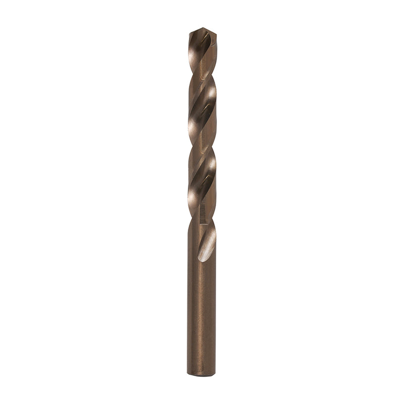 TIMCO Ground Jobber Drills - Cobalt M35 - 12.5mm