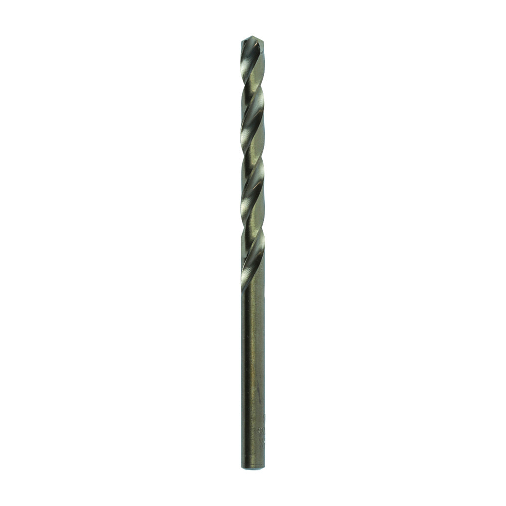 TIMCO Ground Jobber Drills - Cobalt M35 - 4.8mm