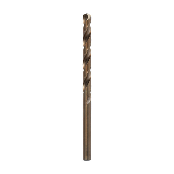 TIMCO Ground Jobber Drills - Cobalt M35 - 5.5mm