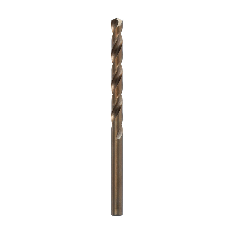 TIMCO Ground Jobber Drills - Cobalt M35 - 5.5mm