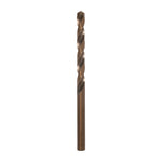 TIMCO Ground Jobber Drills - Cobalt M35 - 5.0mm