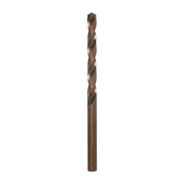TIMCO Ground Jobber Drills - Cobalt M35 - 5.0mm