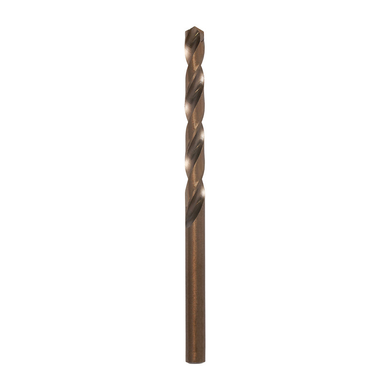 TIMCO Ground Jobber Drills - Cobalt M35 - 5.0mm